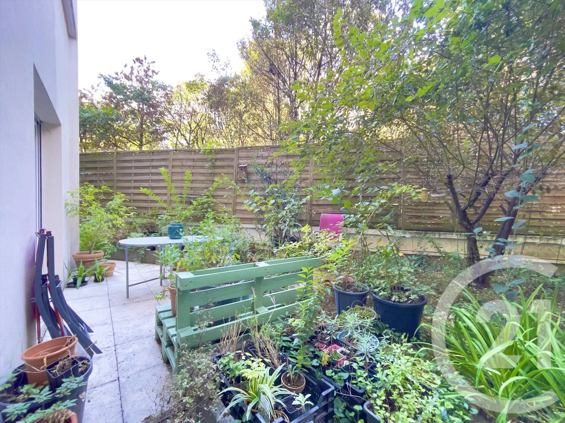 Appartement à vendre, 60m², Villeurbanne