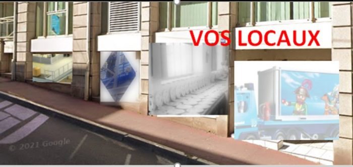 Maison à louer, 337m², Limoges