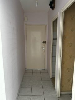 Appartement à vendre, 41m², Limoges