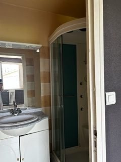 Appartement à vendre, 41m², Limoges