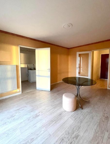 Appartement à vendre, 52m², Limoges