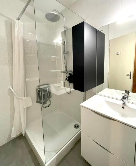 Appartement à vendre, 52m², Limoges