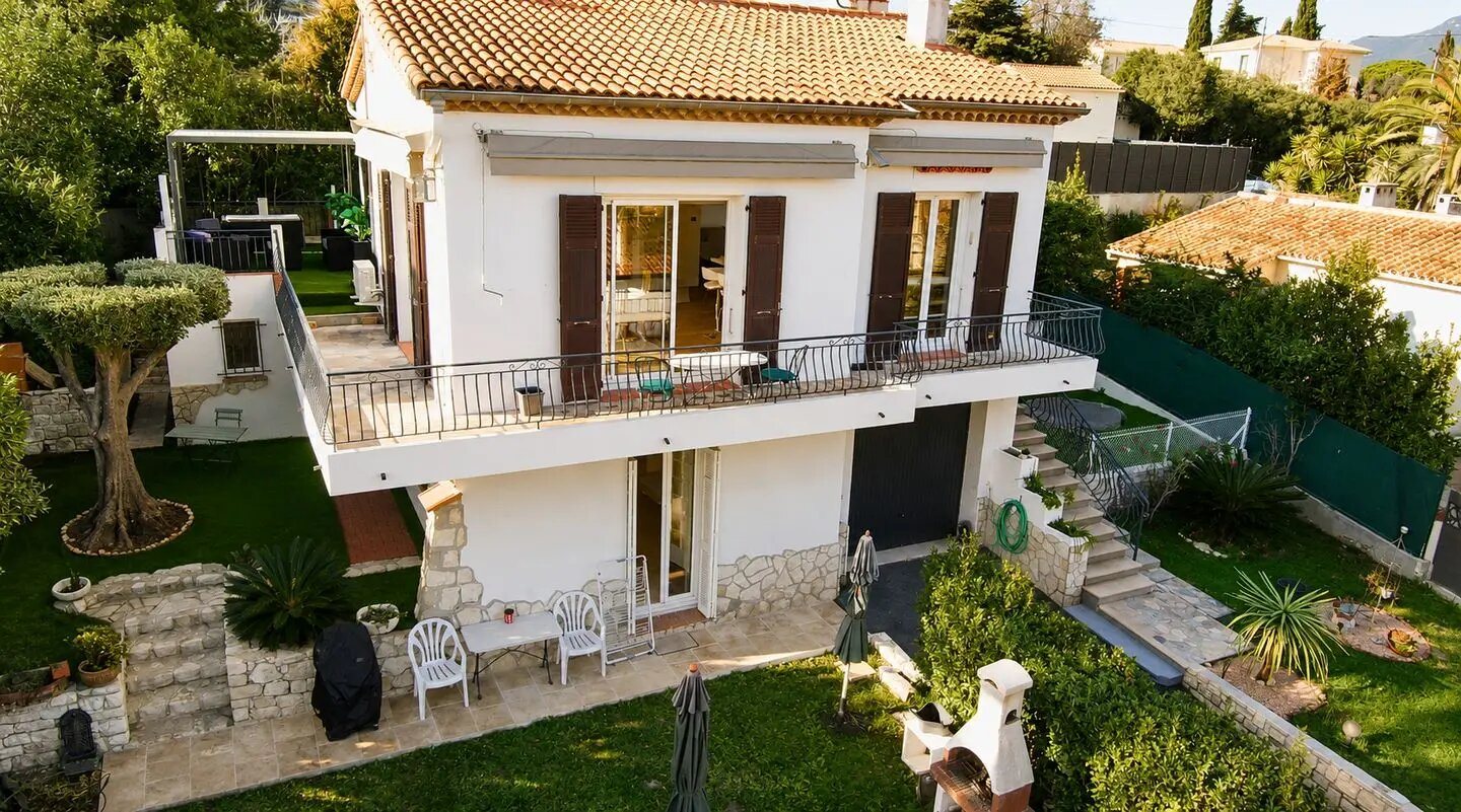 Maison à vendre, 135m², Nice