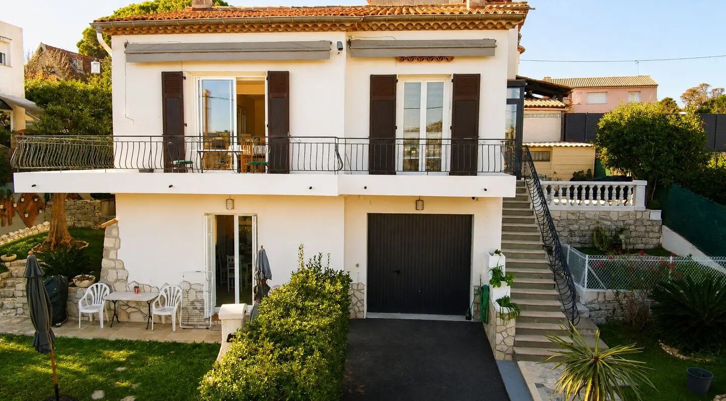 Maison à vendre, 135m², Nice