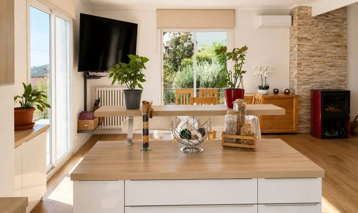 Maison à vendre, 135m², Nice