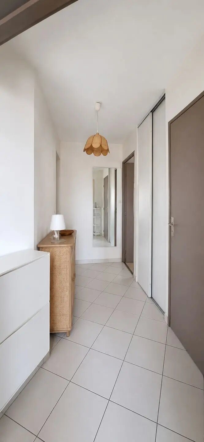 Appartement à vendre, 49m², Montpellier