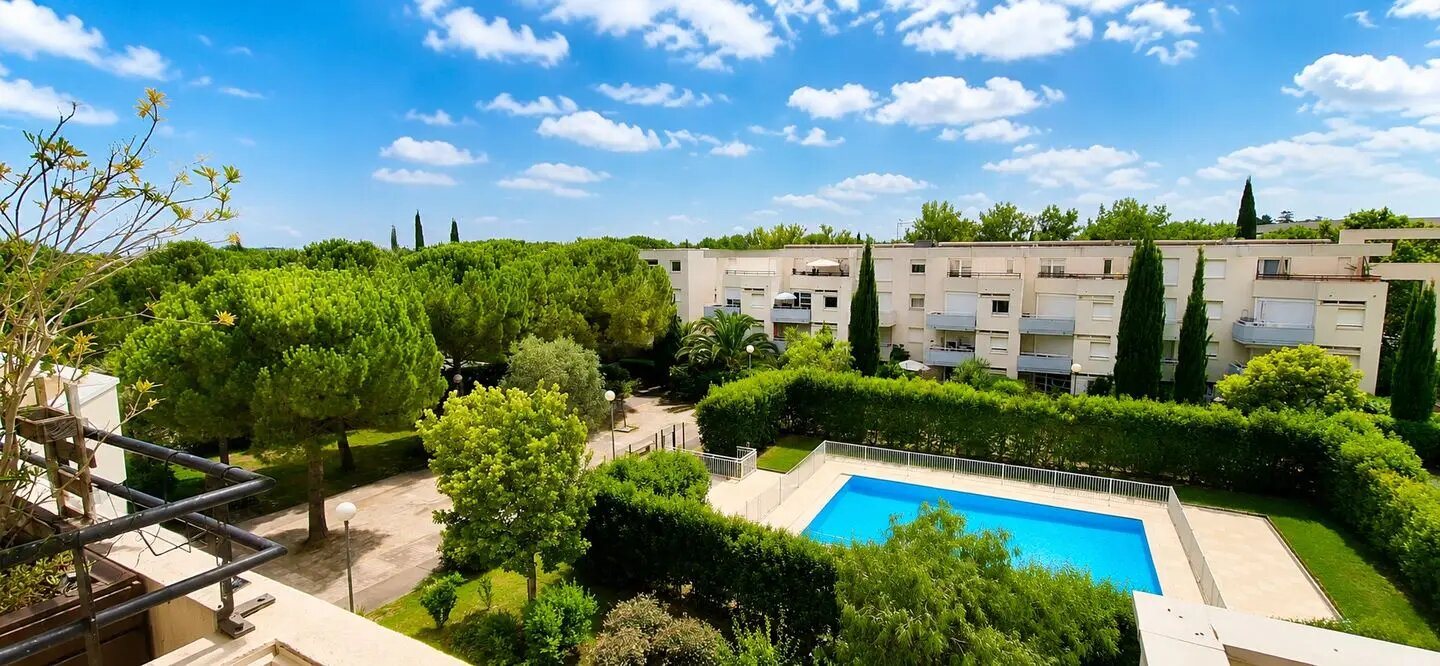 Appartement à vendre, 80m², Montpellier