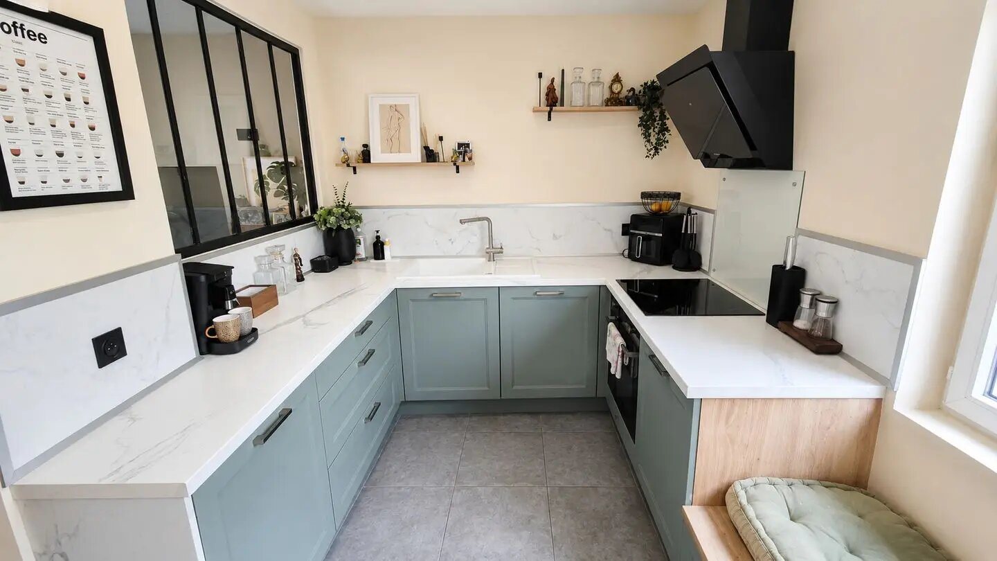 Maison à vendre, 135m², Troyes