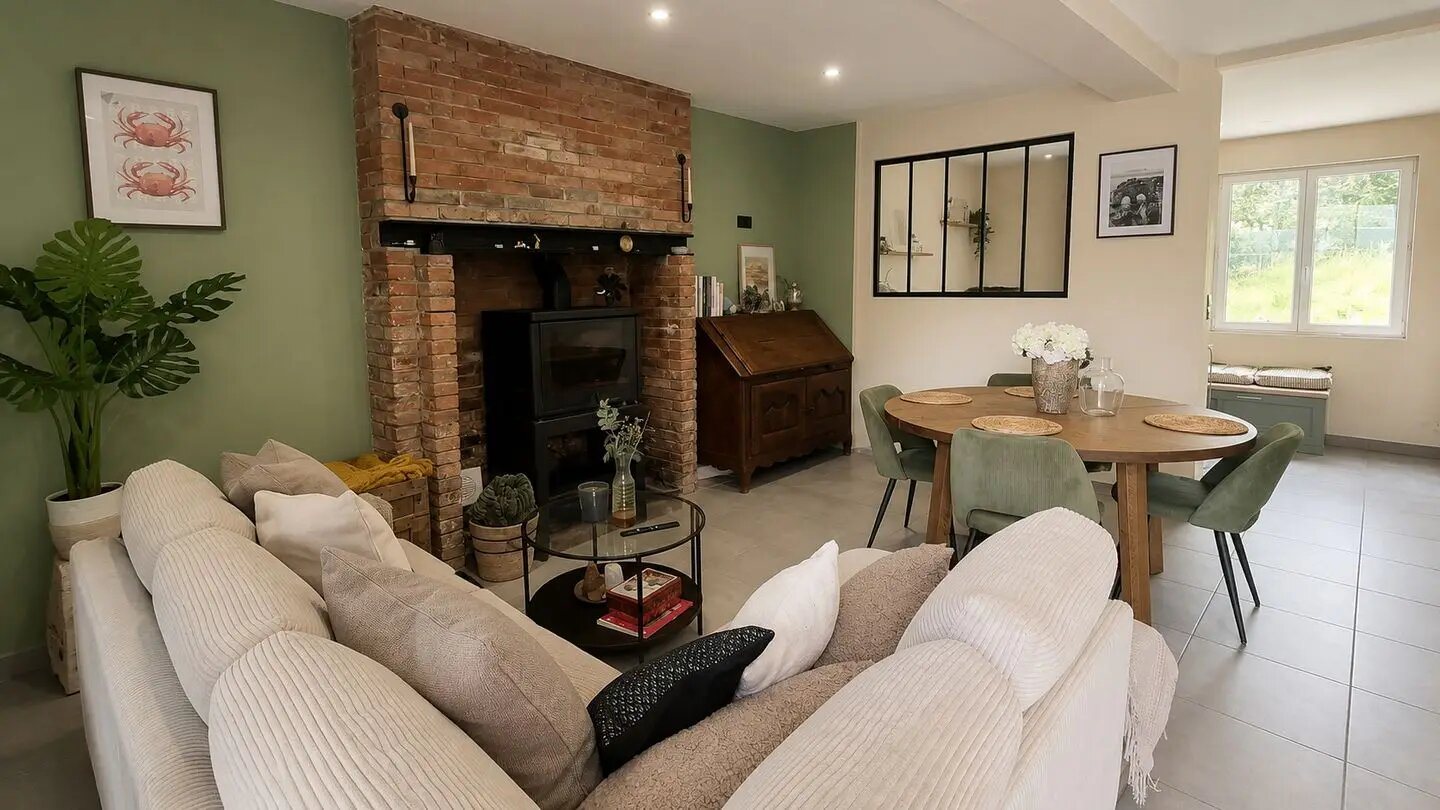 Maison à vendre, 135m², Troyes
