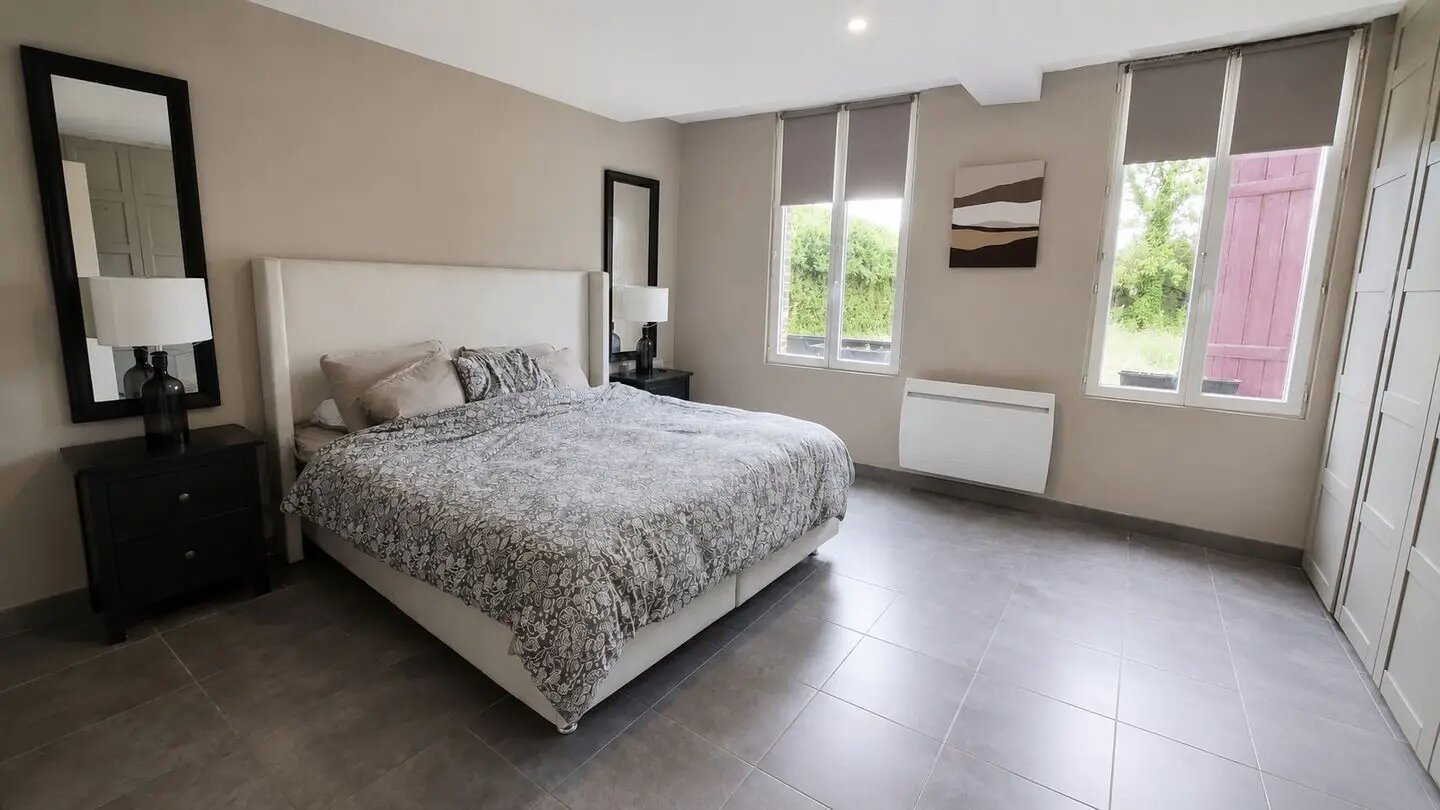 Maison à vendre, 135m², Troyes