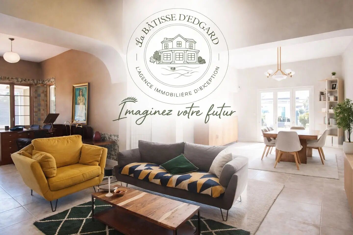 Maison à vendre, 129m², Montpellier