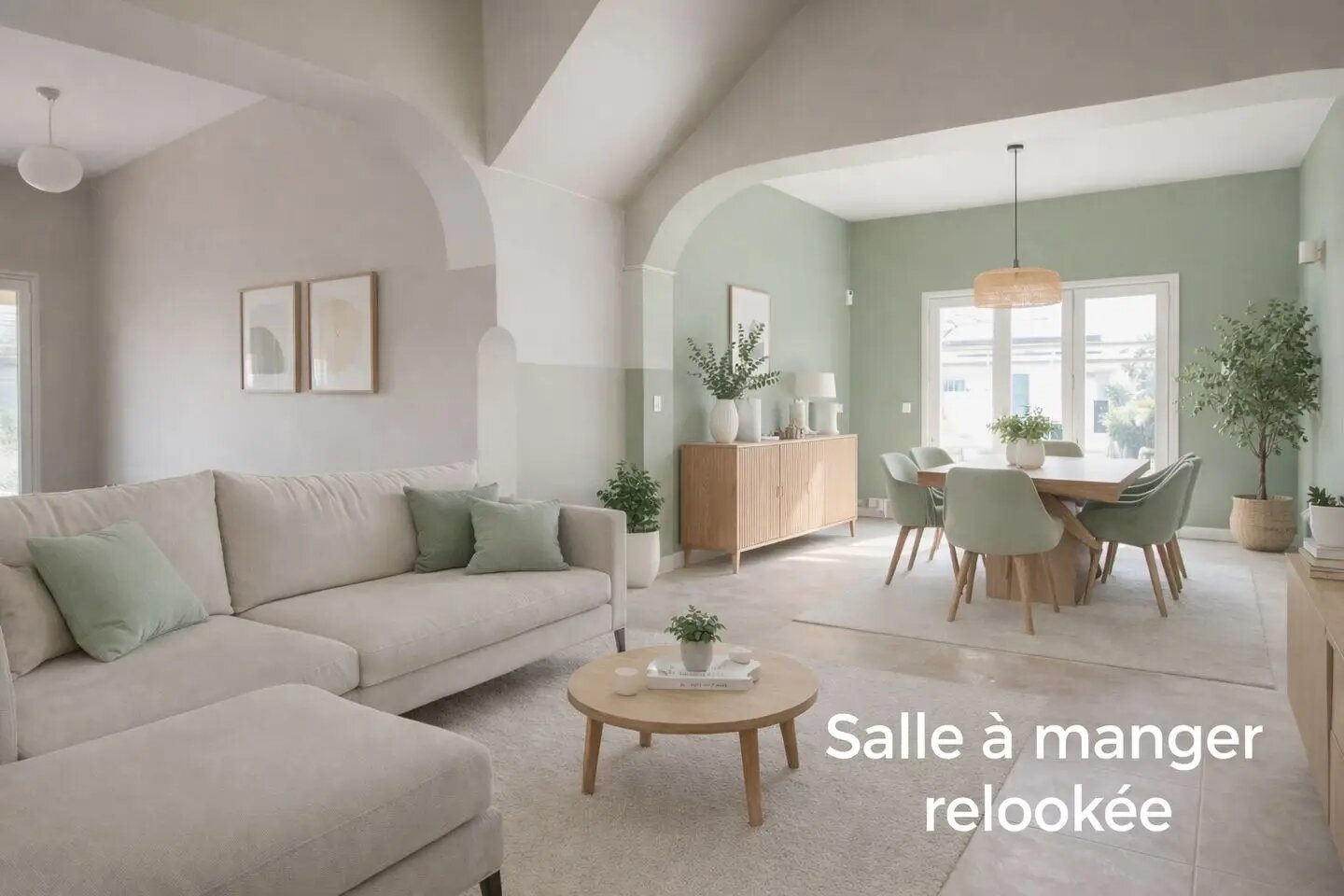 Maison à vendre, 129m², Montpellier