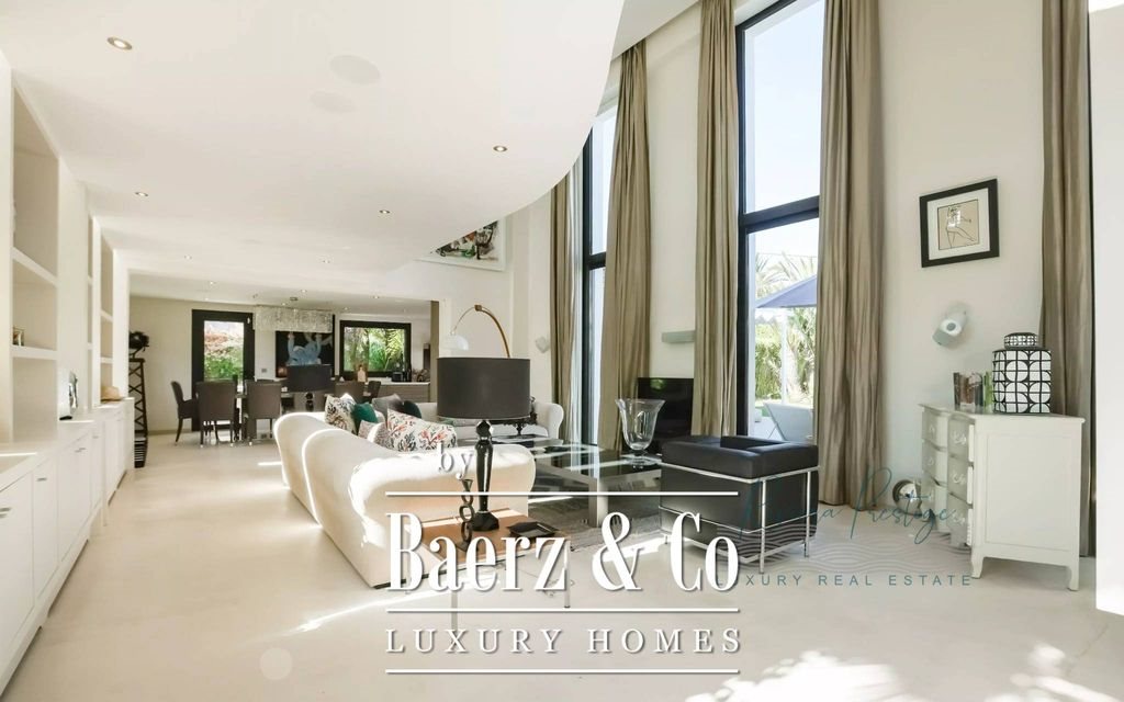 Maison à vendre, 386m², Saint-Tropez