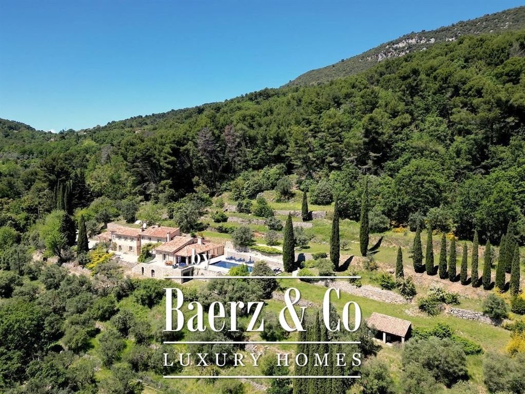 Maison à vendre, 251m², Seillans