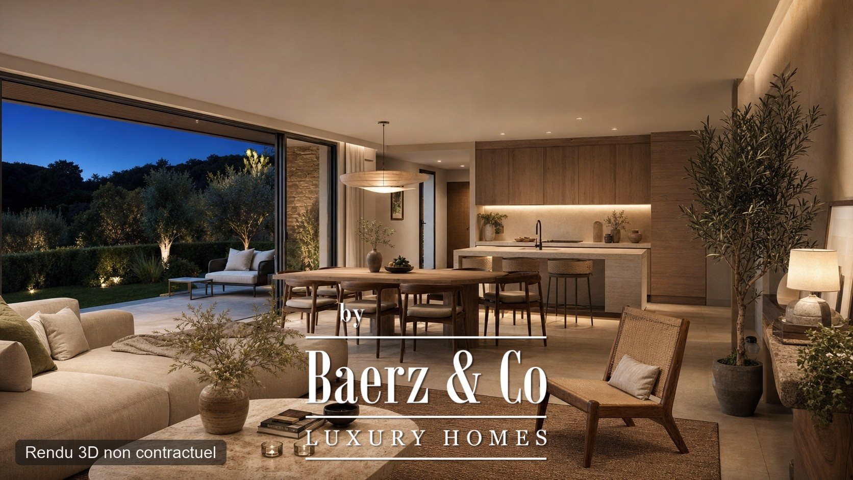 Maison à vendre, 144m², Saint-Raphaël