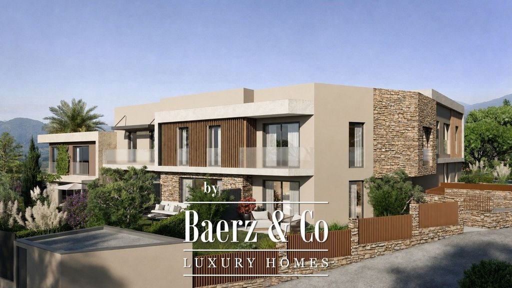 Maison à vendre, 126m², Saint-Raphaël