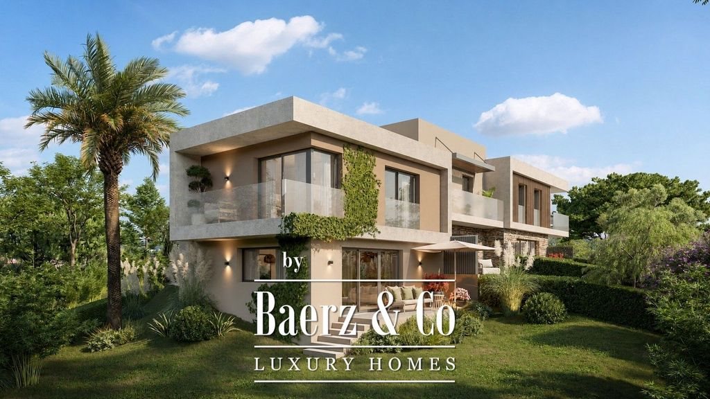 Maison à vendre, 126m², Saint-Raphaël