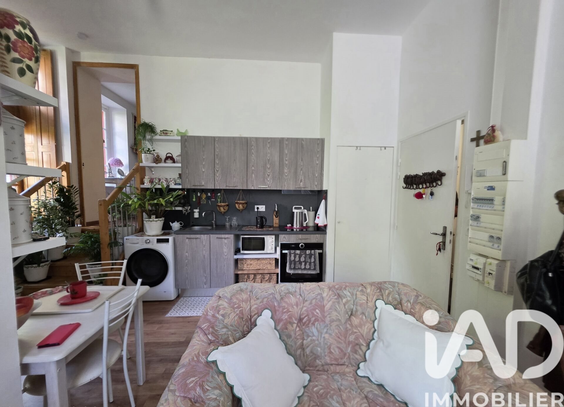 Appartement à vendre, 30m², Lourdes
