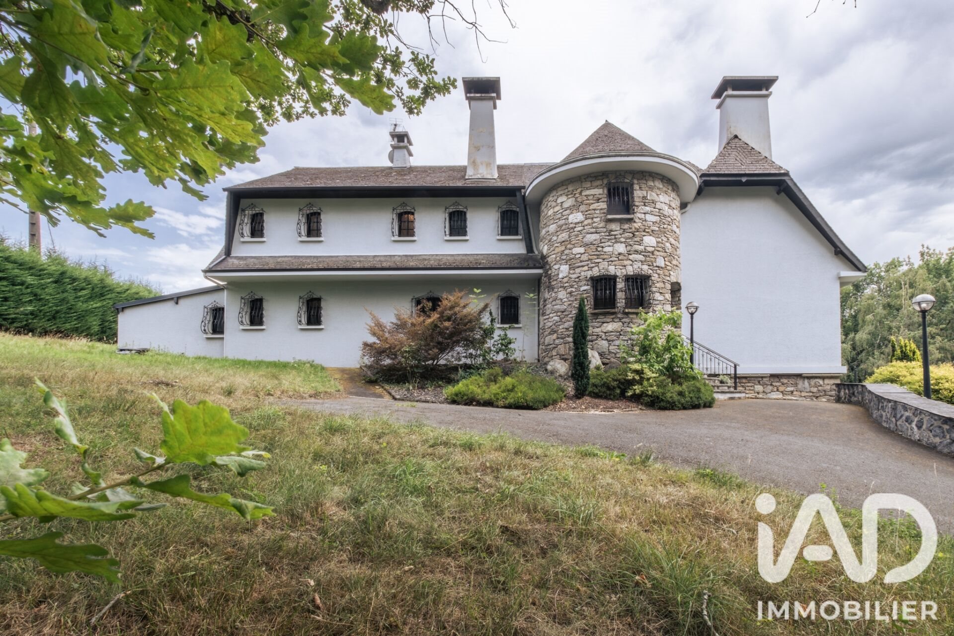 Maison à vendre, 487m², Lourdes