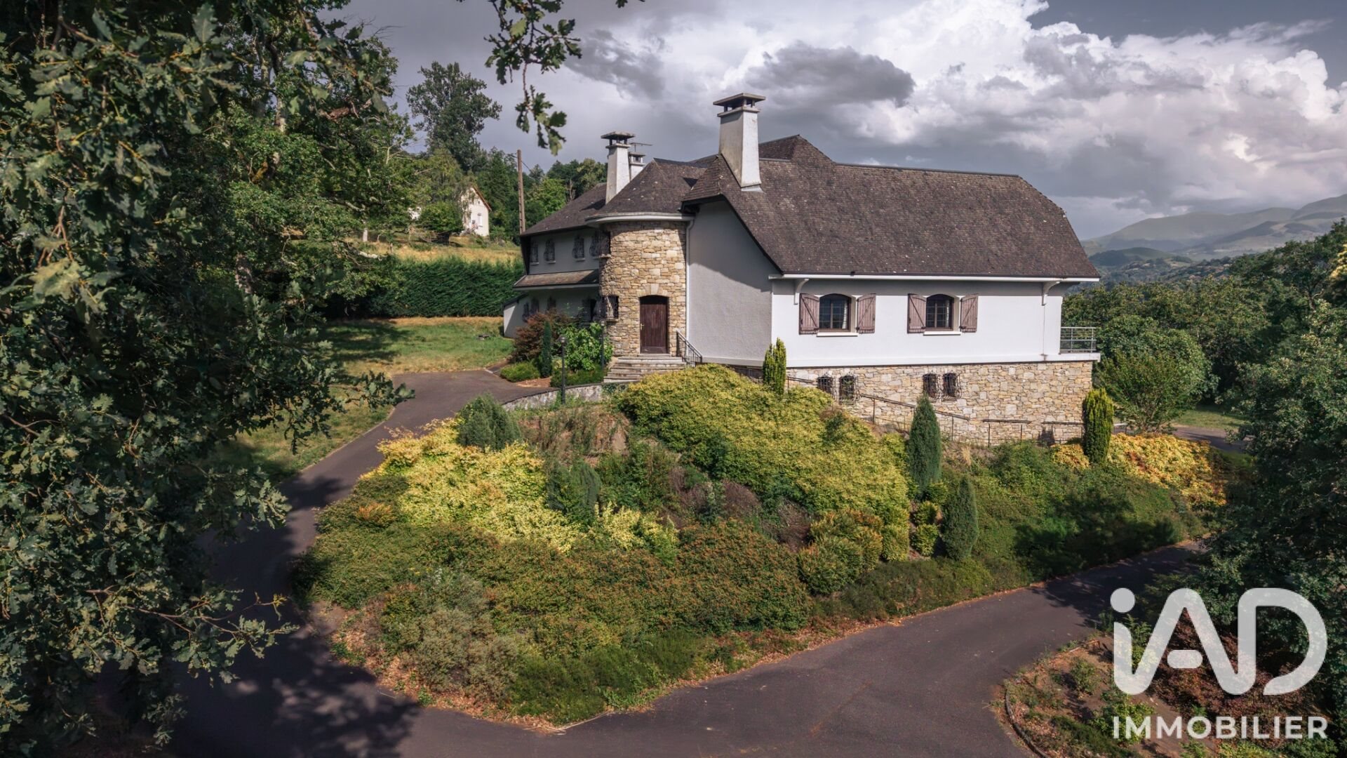 Maison à vendre, 487m², Lourdes