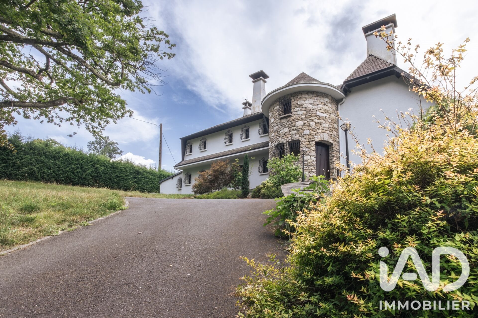Maison à vendre, 487m², Lourdes