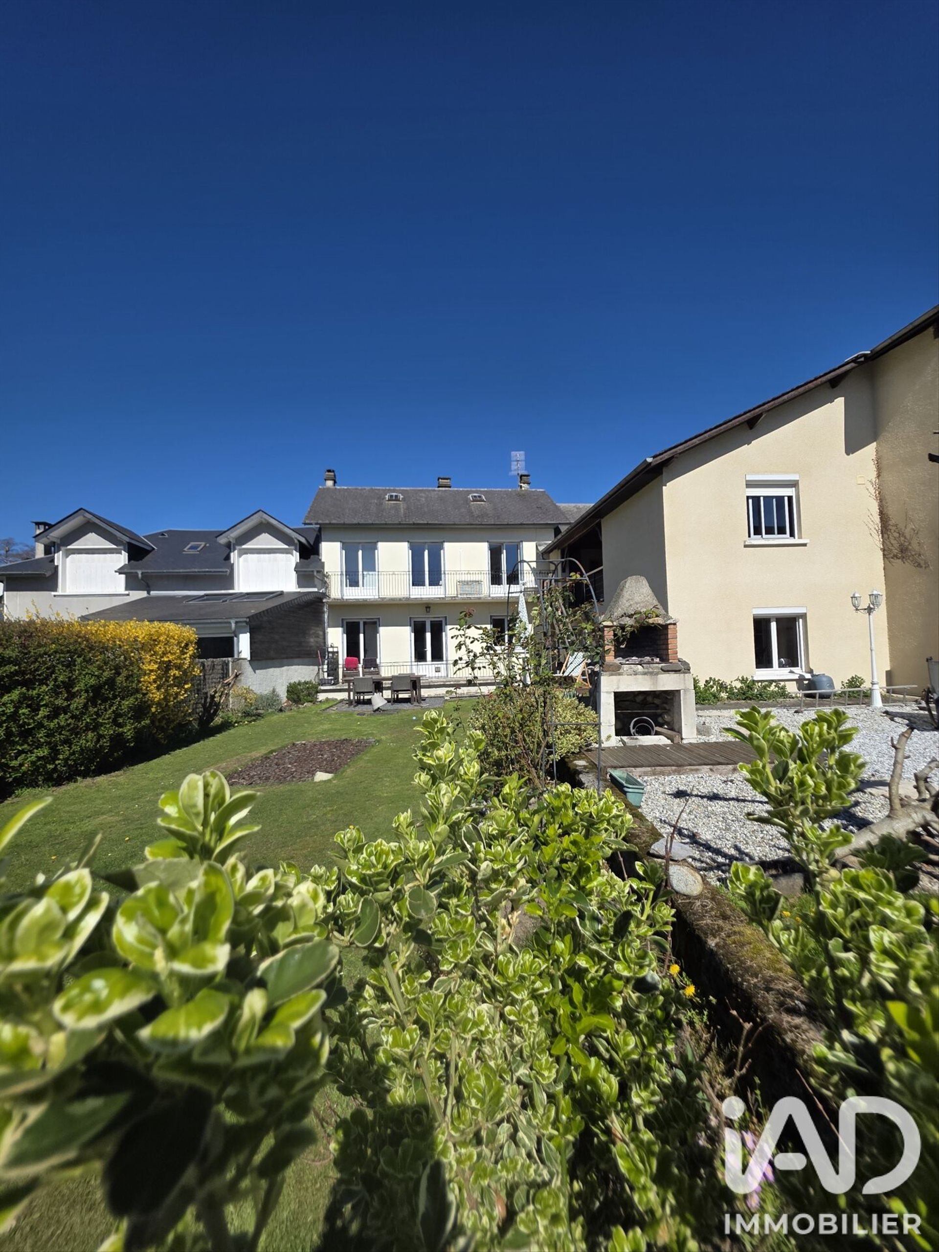 Maison à vendre, 212m², Pouzac