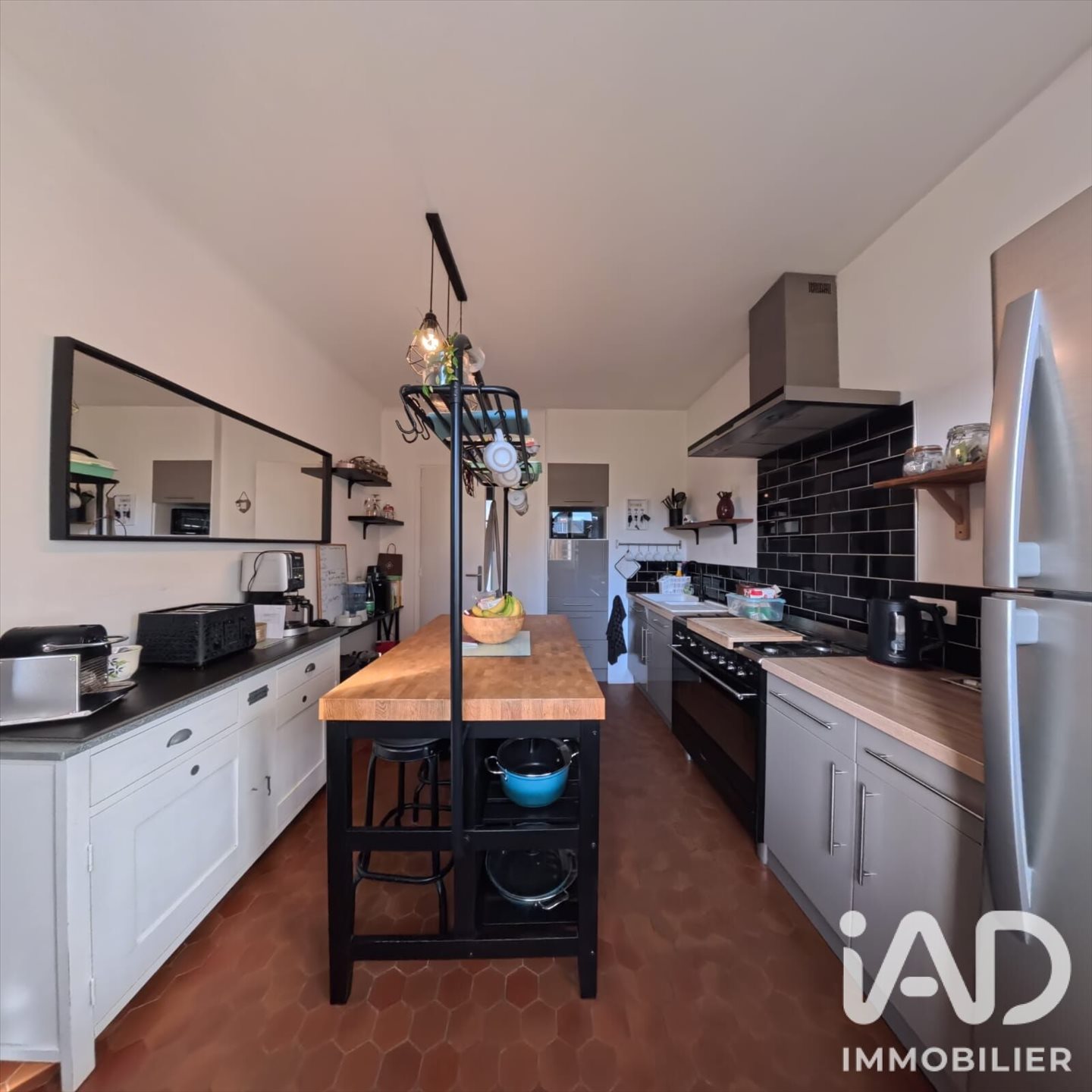 Maison à vendre, 212m², Pouzac