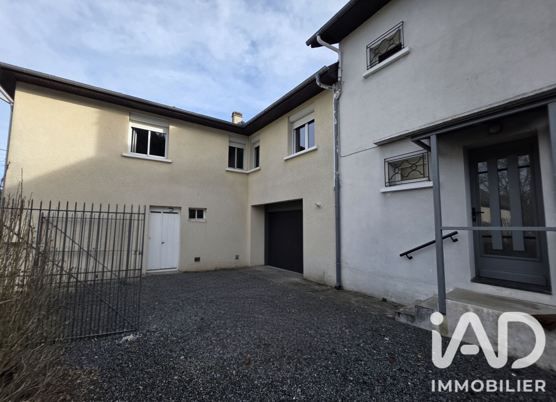 Maison à vendre, 212m², Pouzac