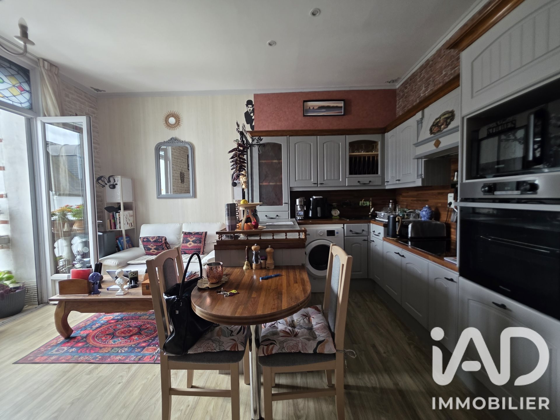 Appartement à vendre, 41m², Lourdes