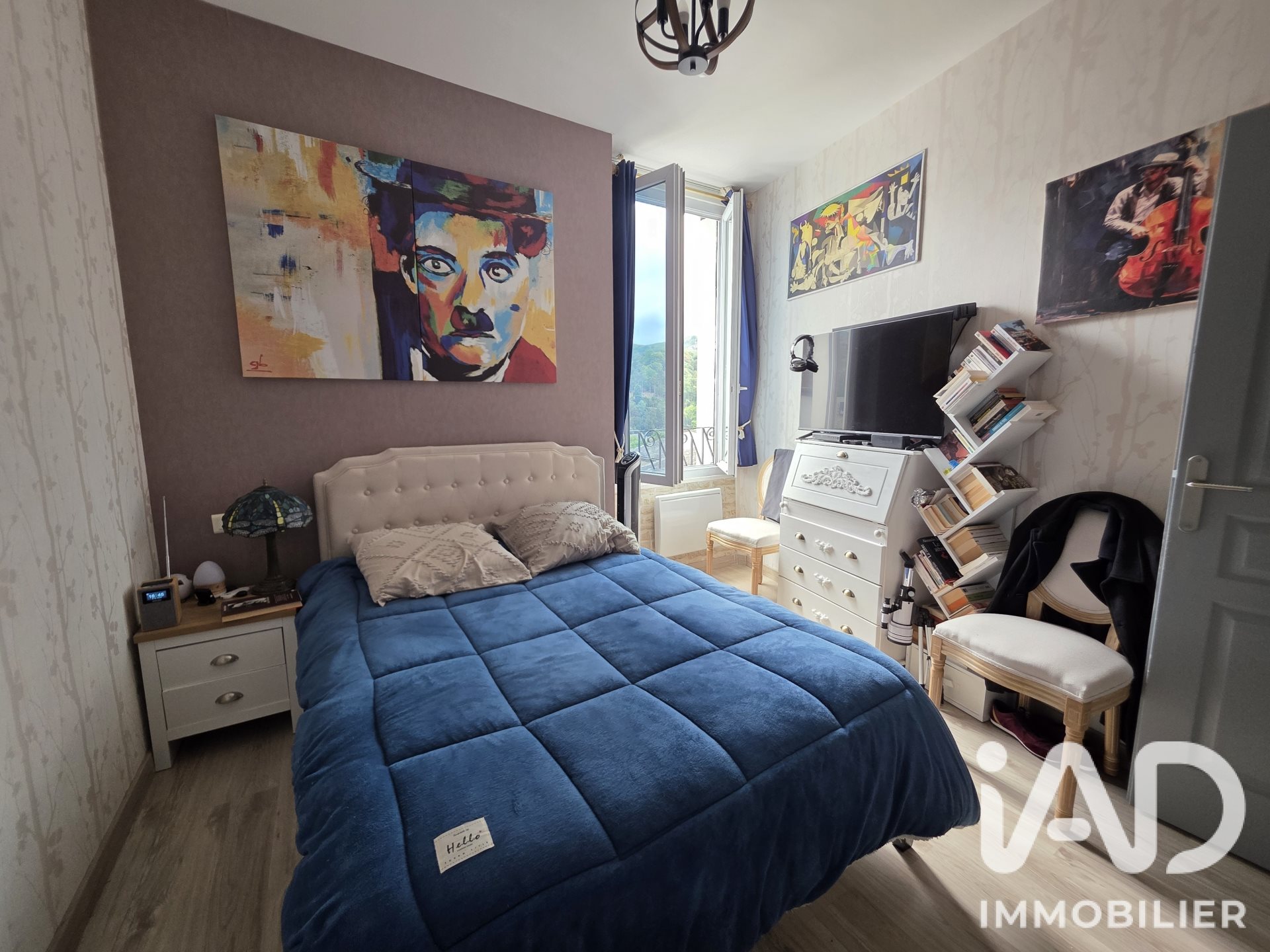 Appartement à vendre, 41m², Lourdes