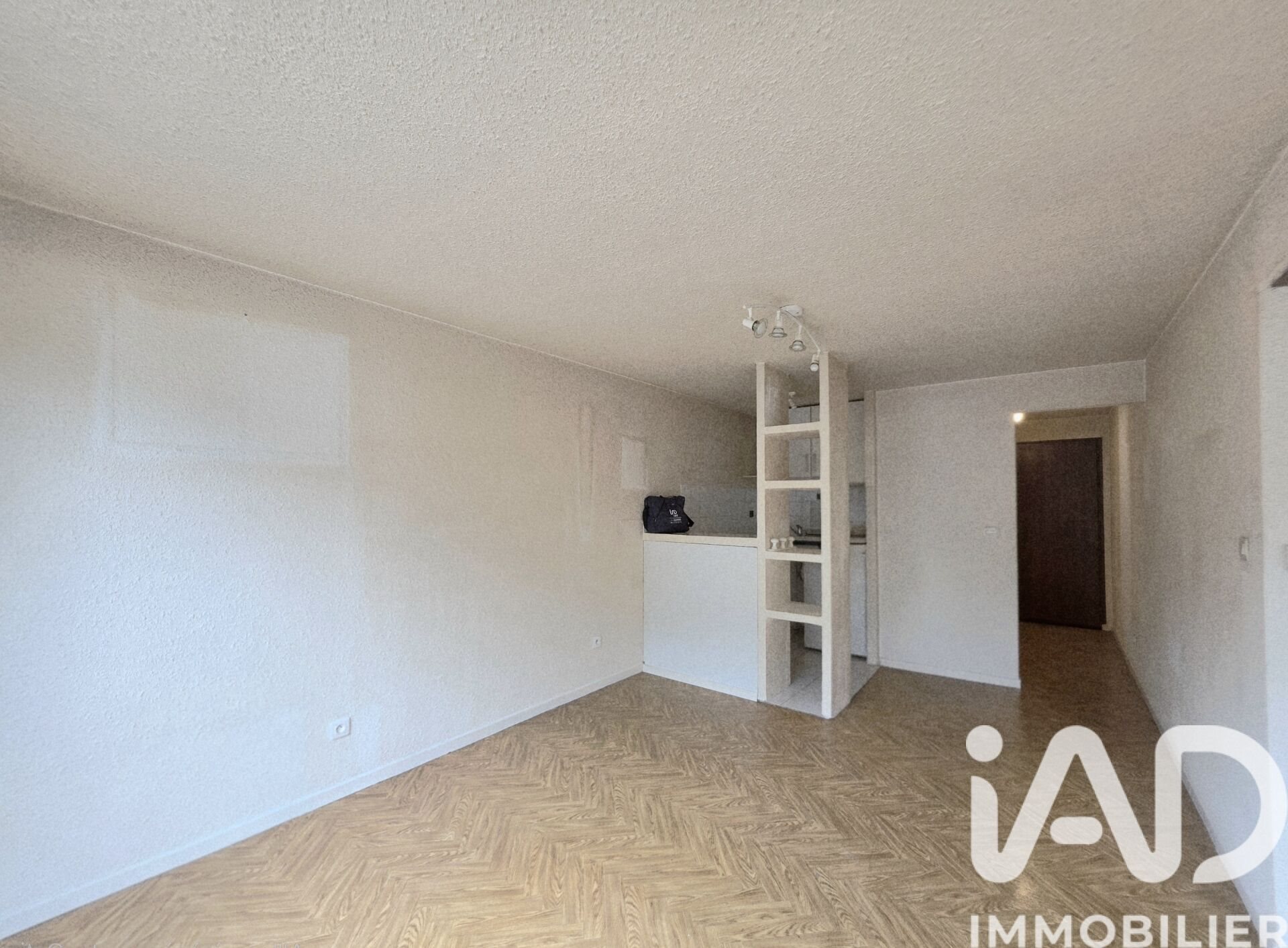 Appartement à vendre, 33m², Lourdes