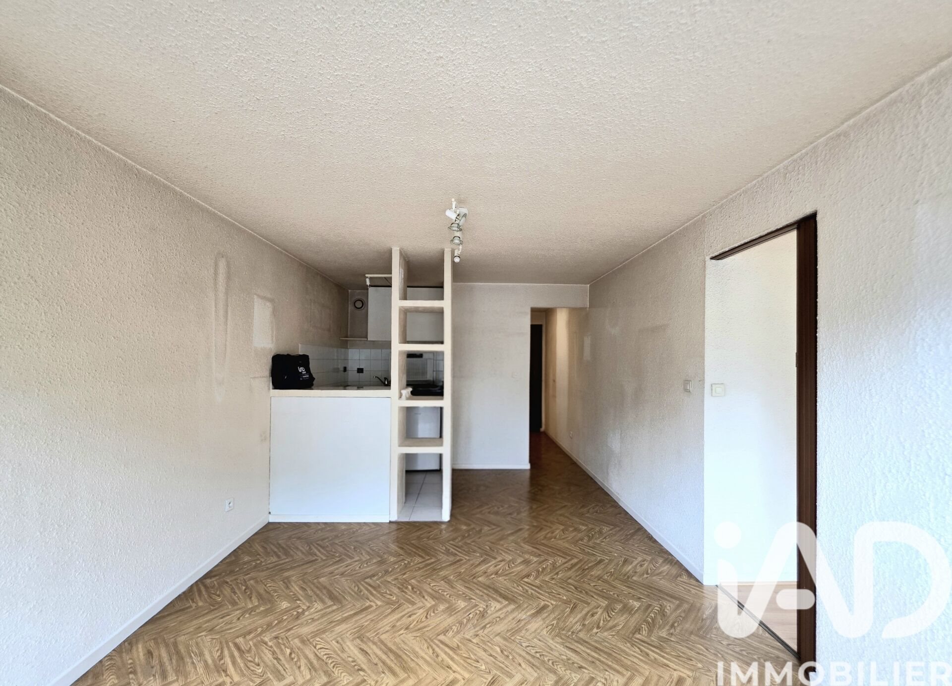 Appartement à vendre, 33m², Lourdes