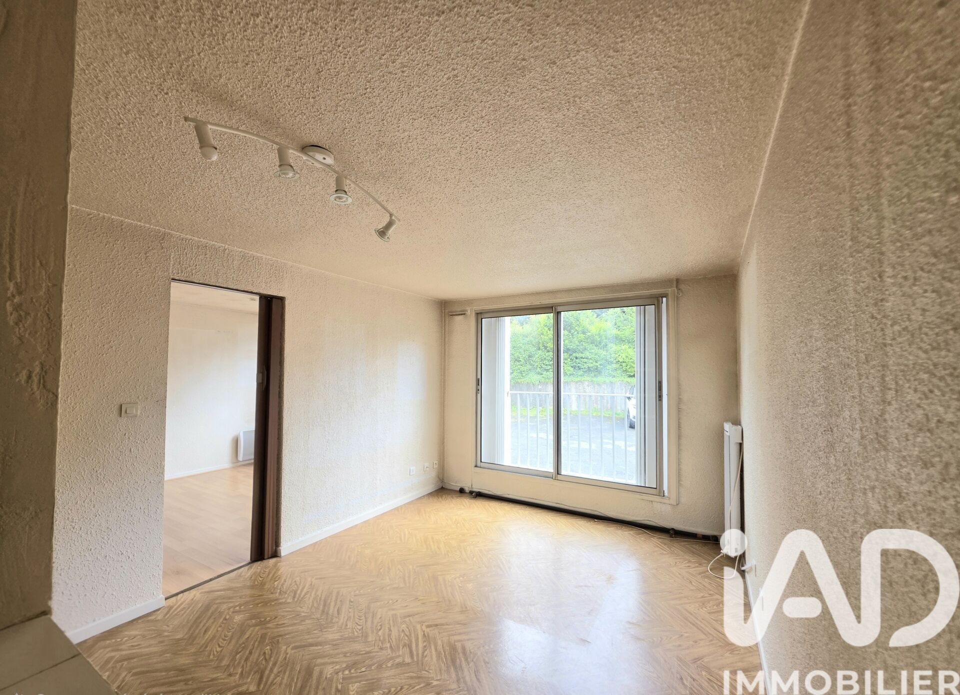 Appartement à vendre, 33m², Lourdes