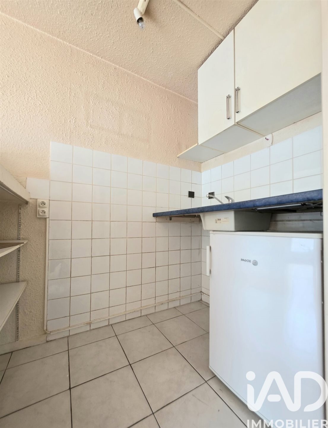Appartement à vendre, 33m², Lourdes