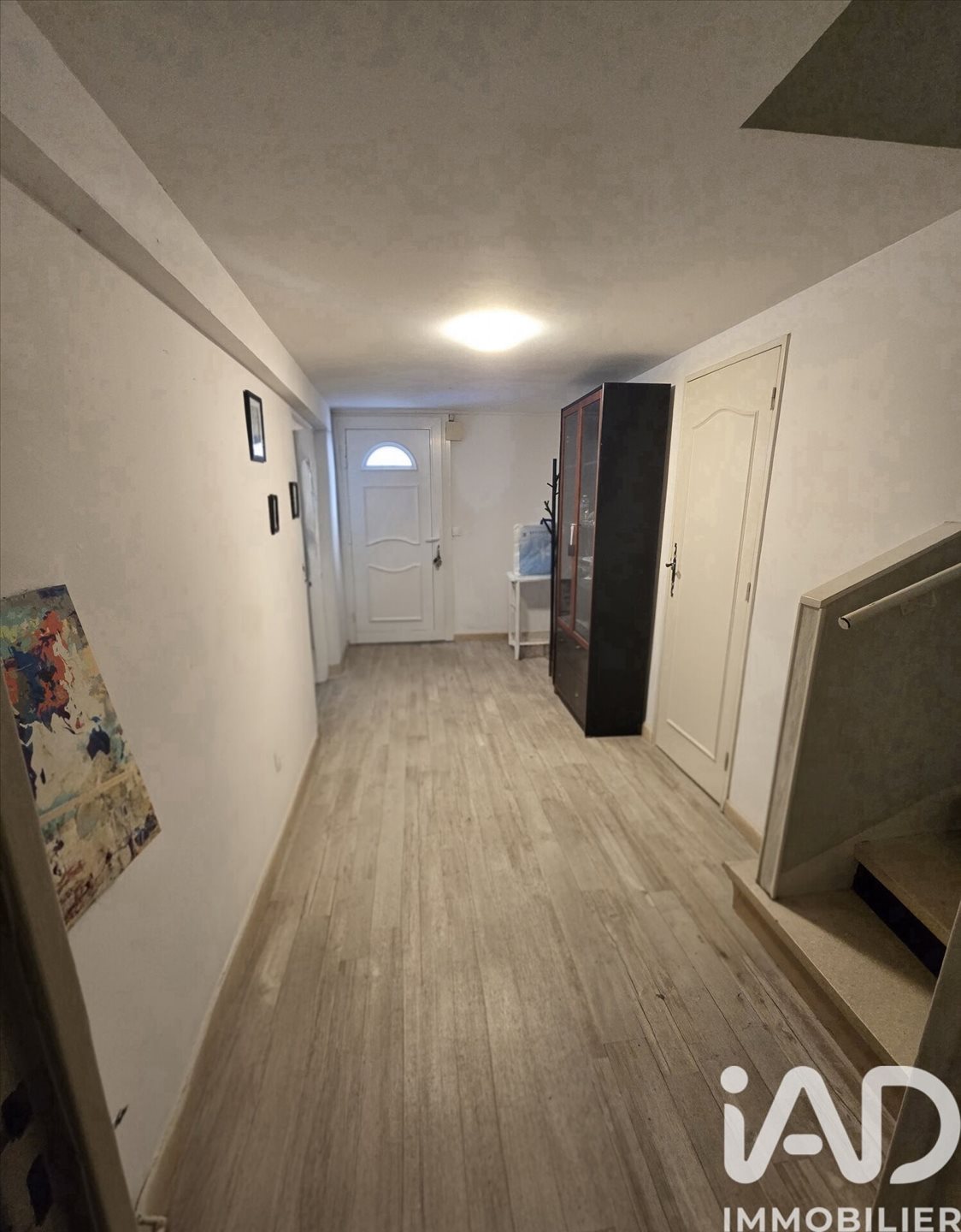 Maison à vendre, 100m², Aussillon