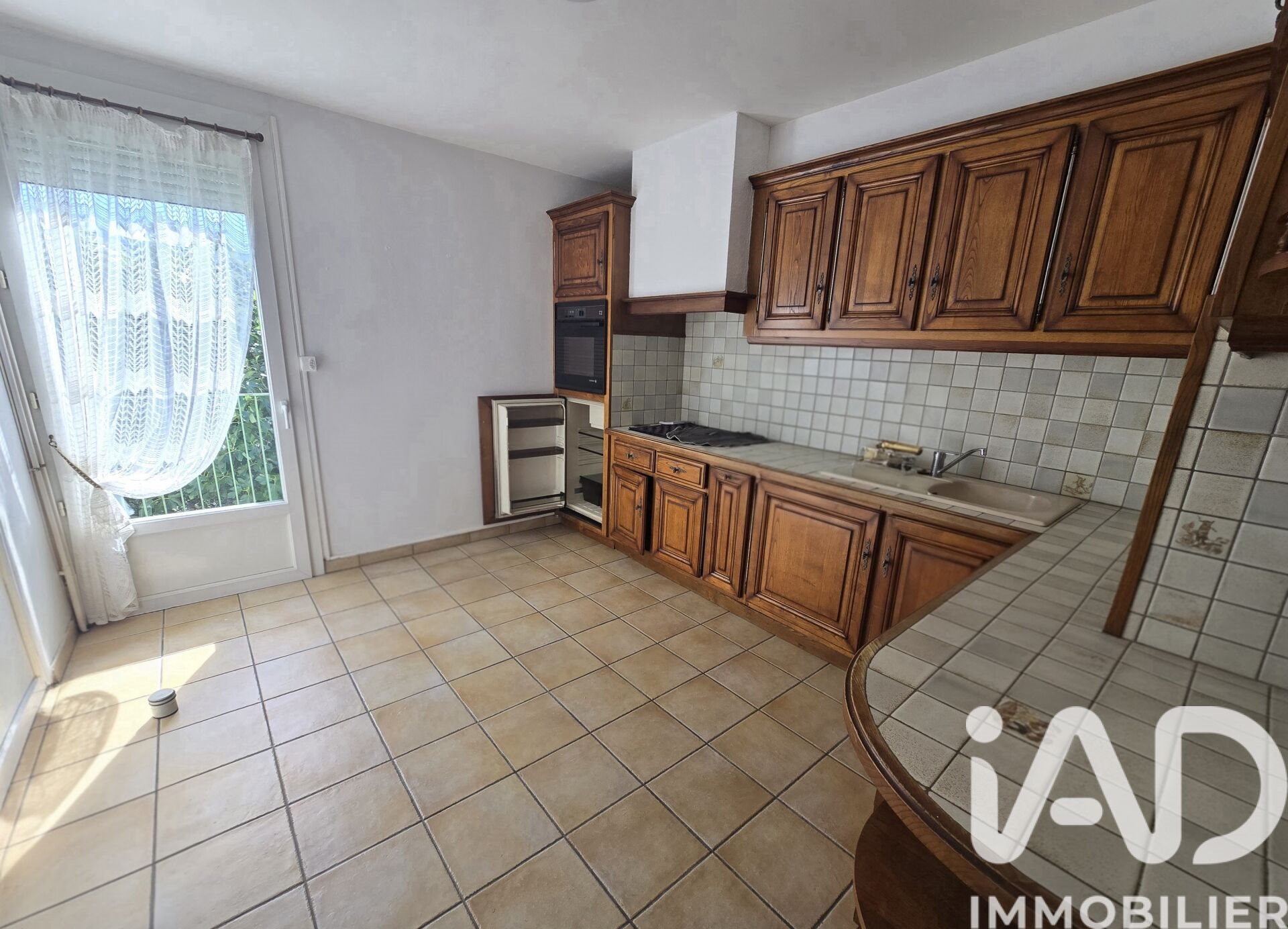 Maison à vendre, 100m², Aussillon