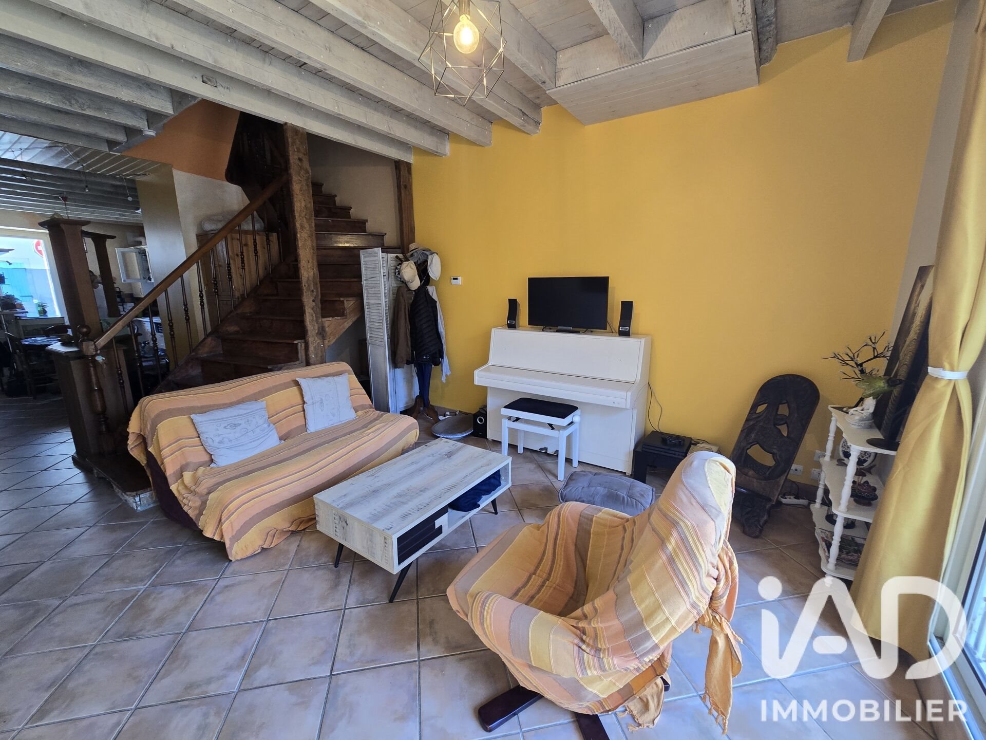 Maison à vendre, 83m², Castres