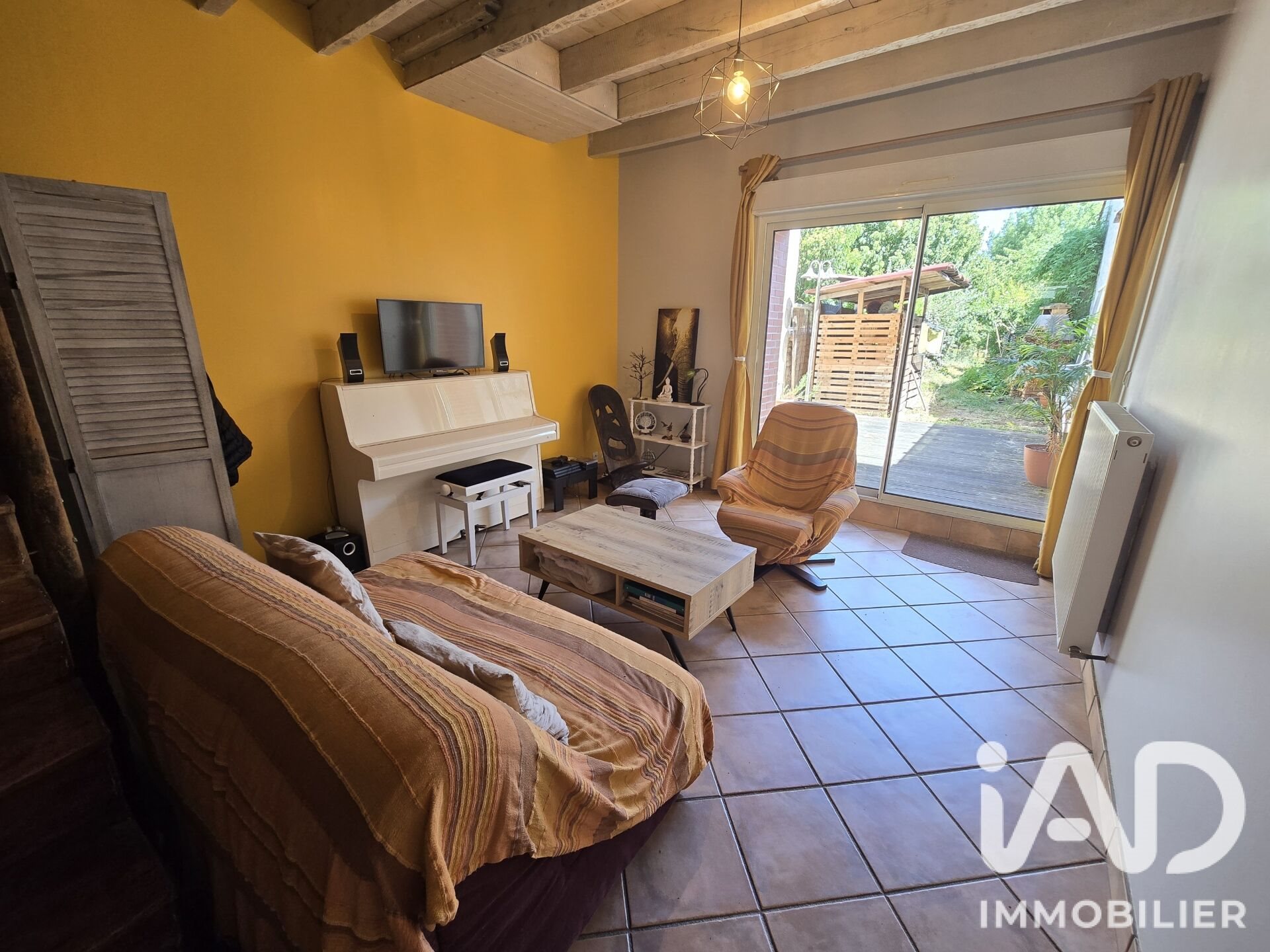 Maison à vendre, 83m², Castres