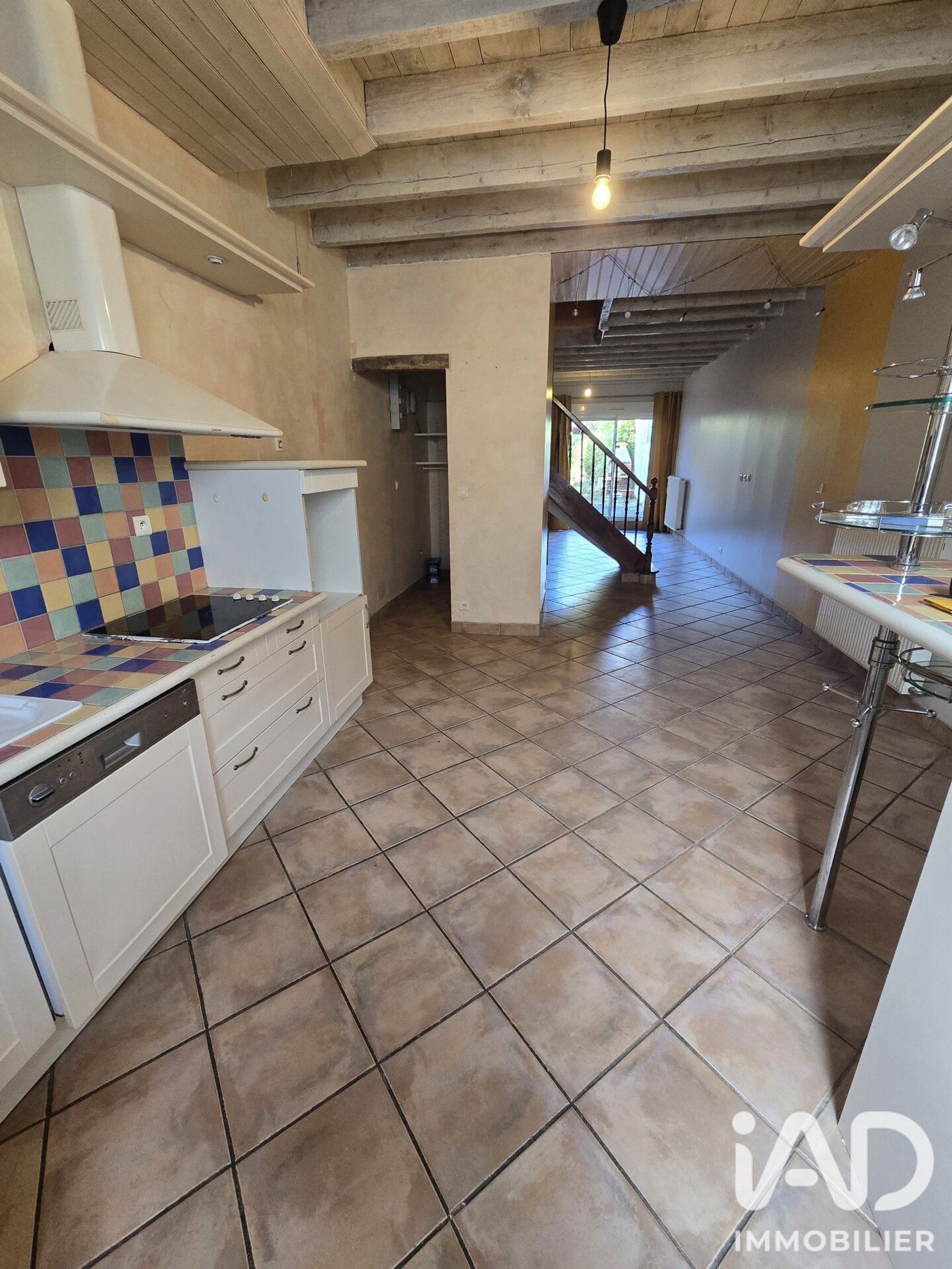 Maison à vendre, 83m², Castres