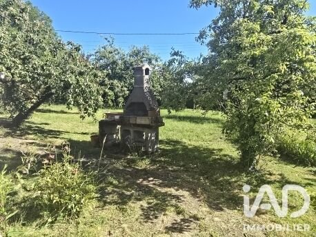 Maison à vendre, 296m², Saint-Pierre-de-Trivisy