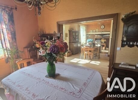 Maison à vendre, 296m², Saint-Pierre-de-Trivisy