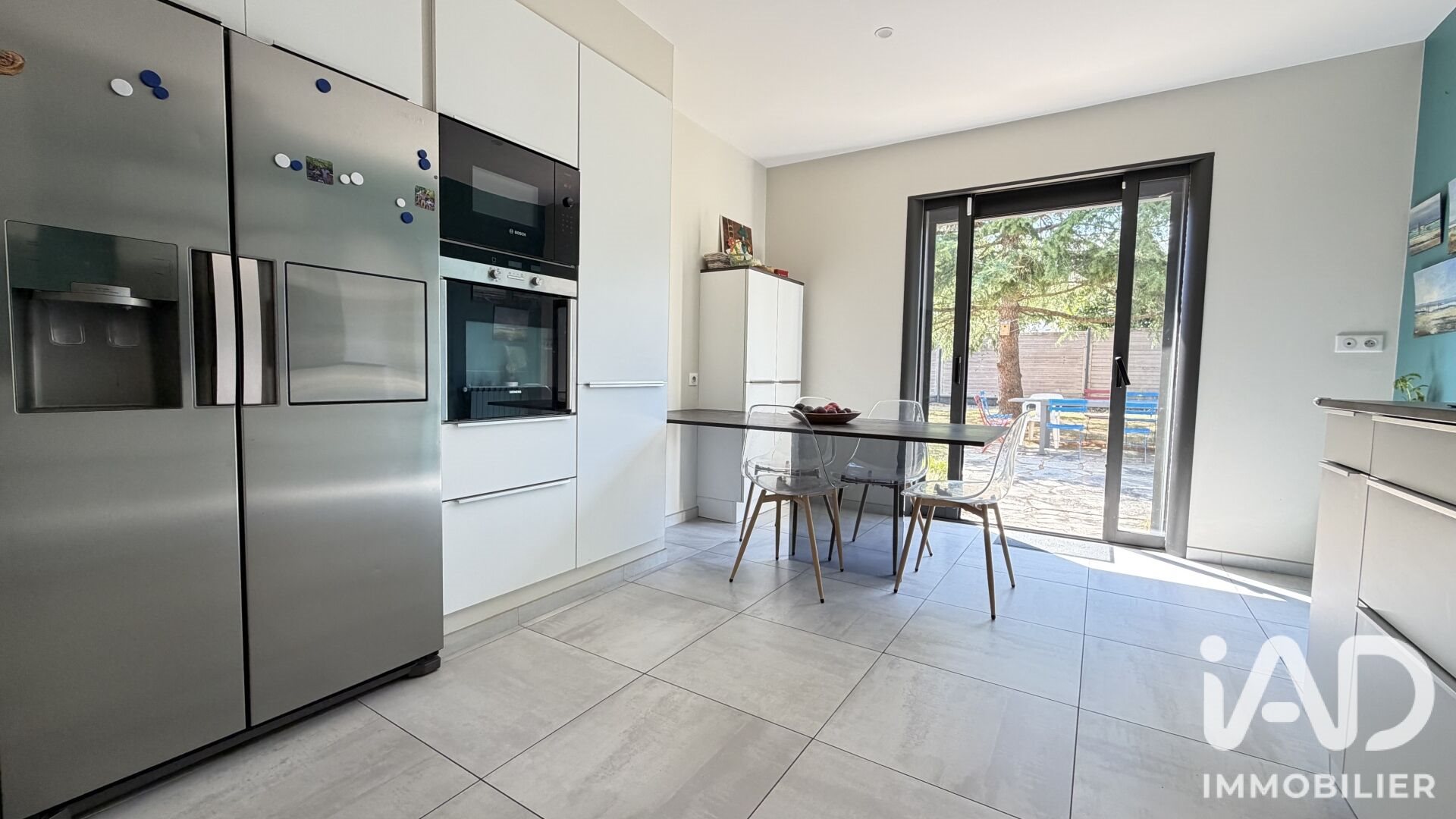 Maison à vendre, 192m², Saint-Nazaire