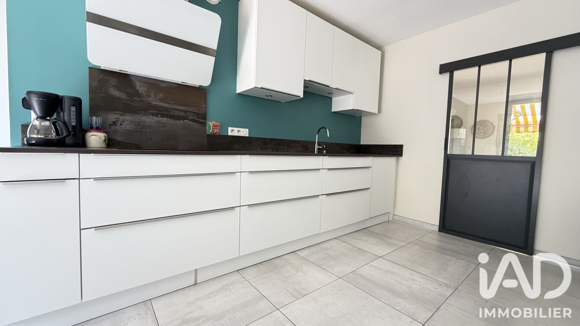 Maison à vendre, 192m², Saint-Nazaire