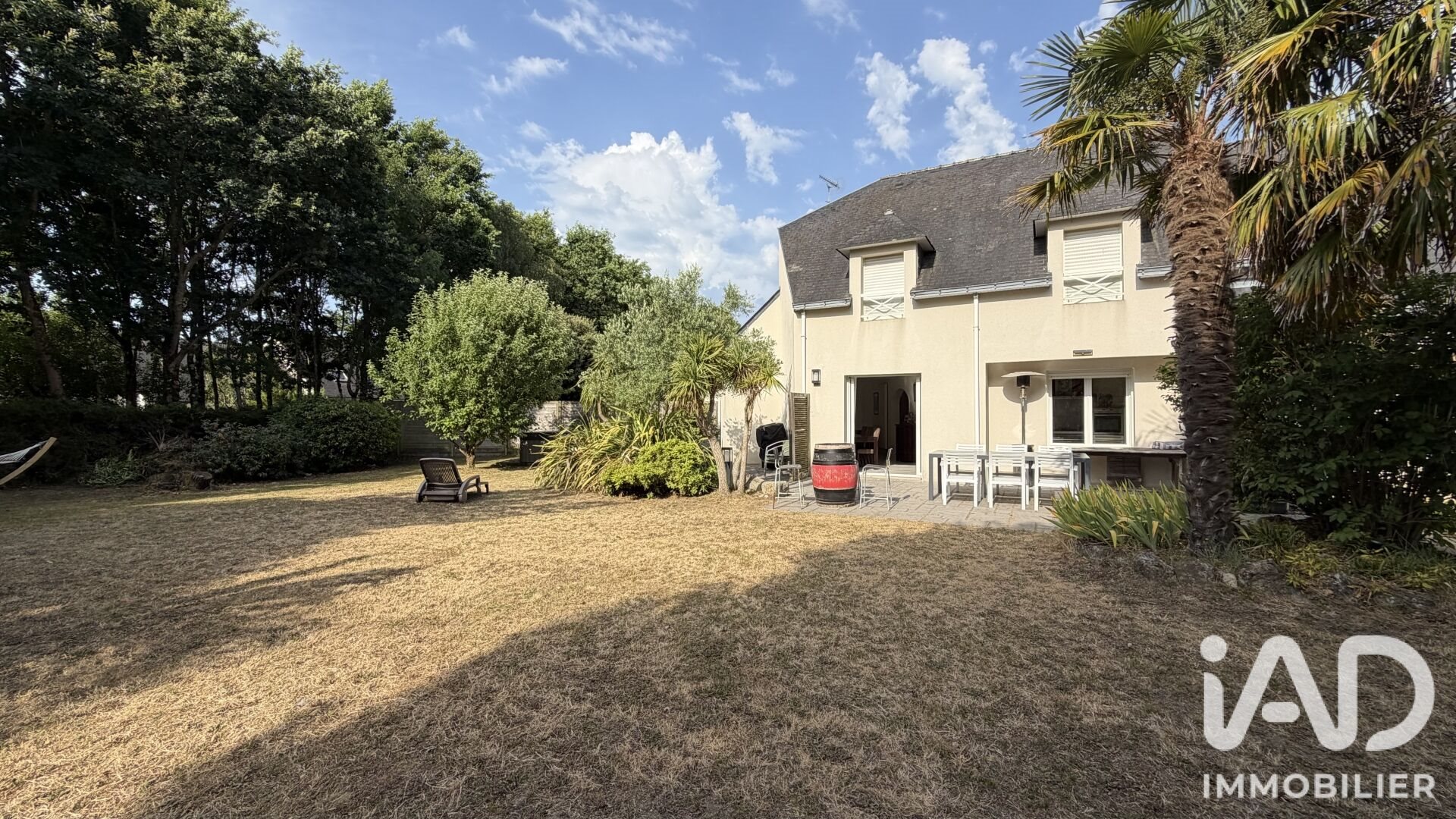 Maison à vendre, 138m², Saint-Nazaire