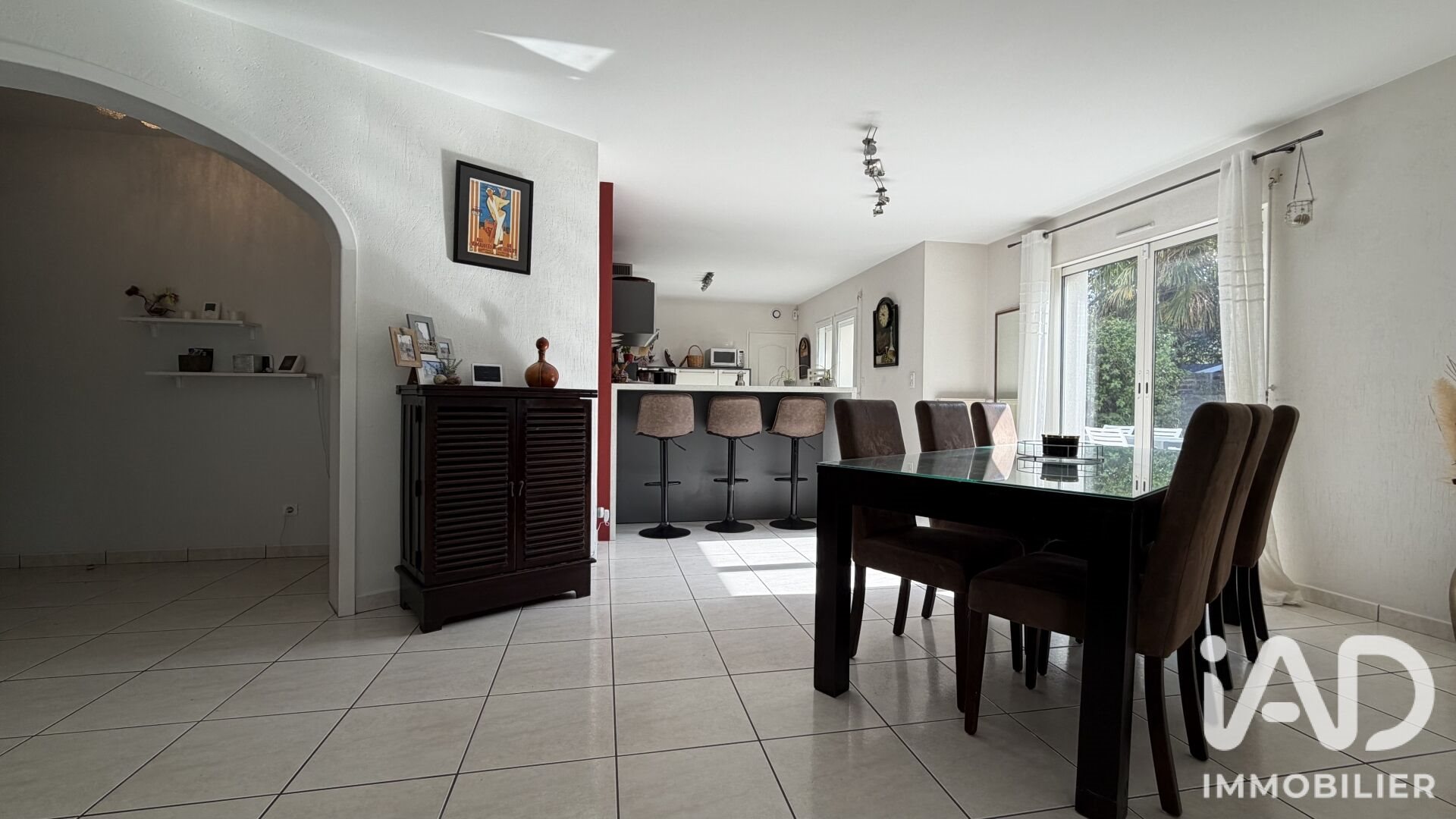 Maison à vendre, 138m², Saint-Nazaire