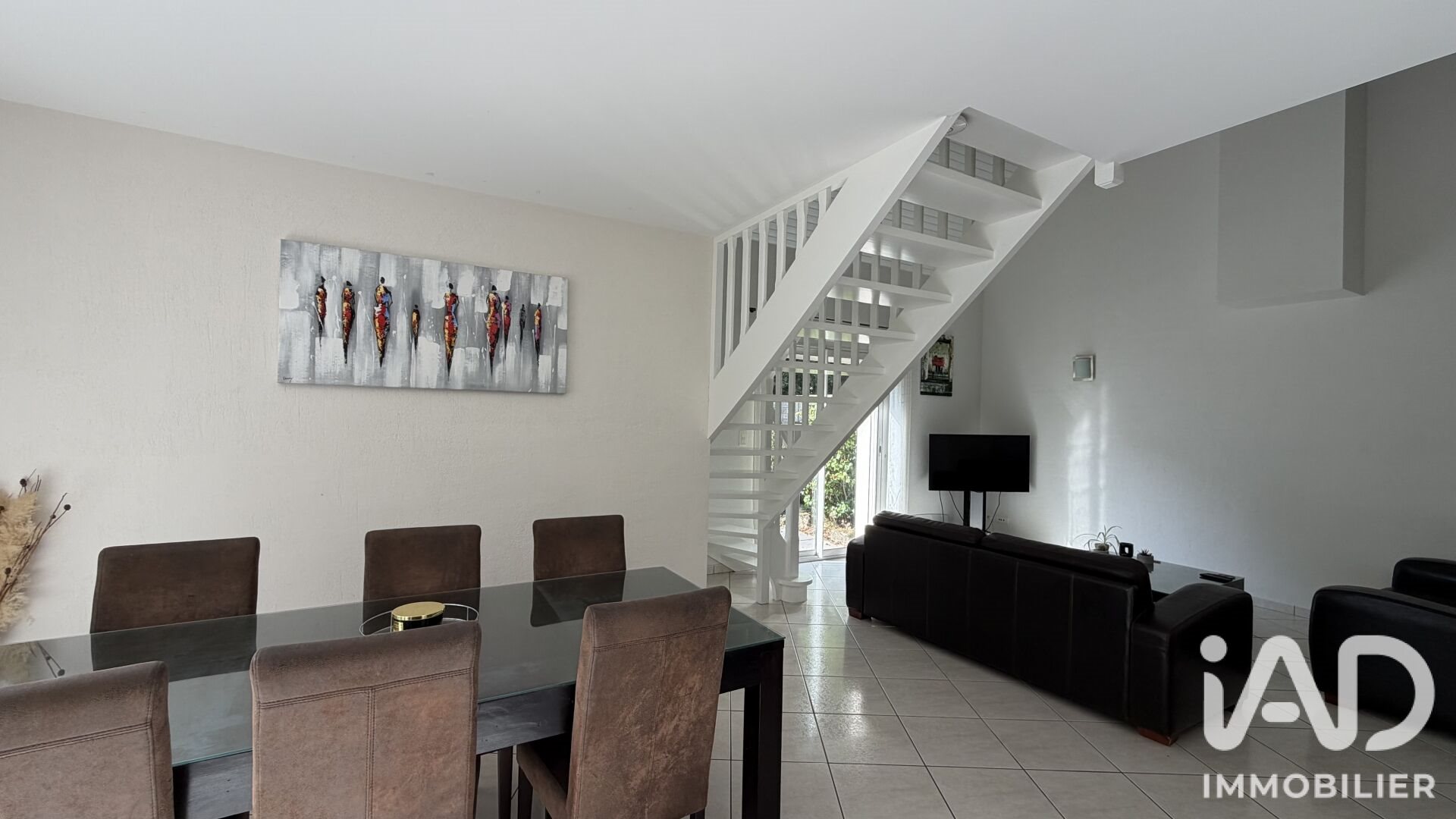 Maison à vendre, 138m², Saint-Nazaire