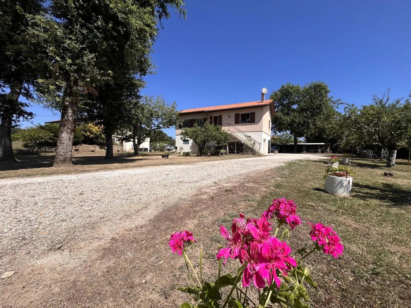 Maison à vendre, 100m², Caudrot