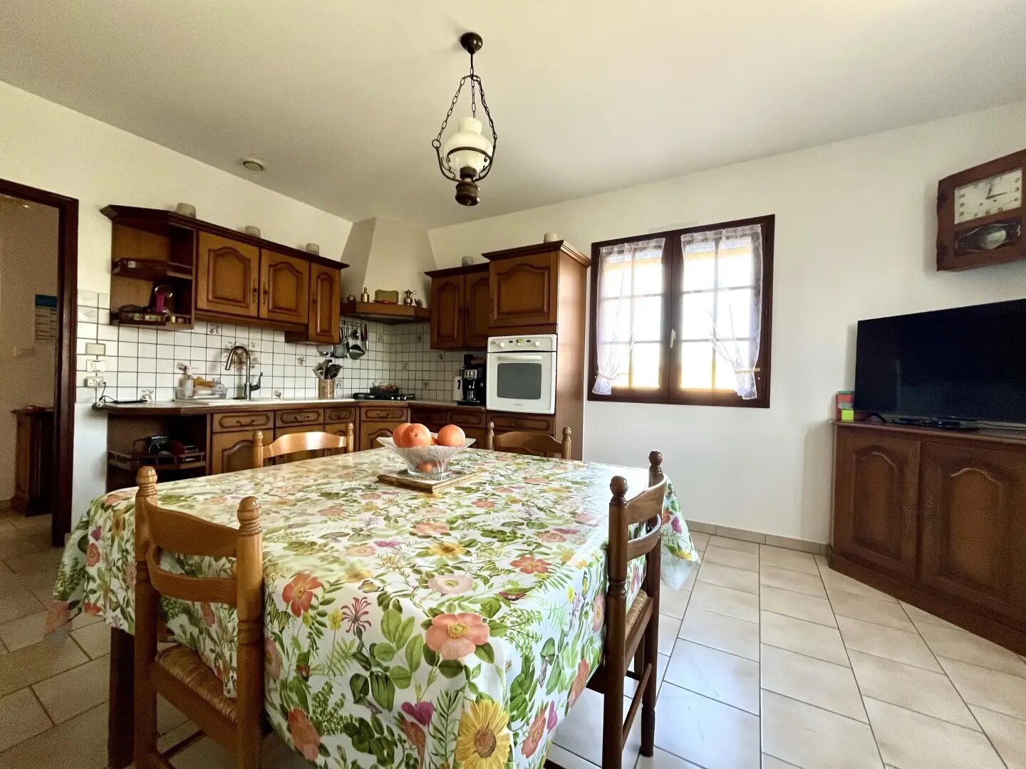 Maison à vendre, 100m², Caudrot