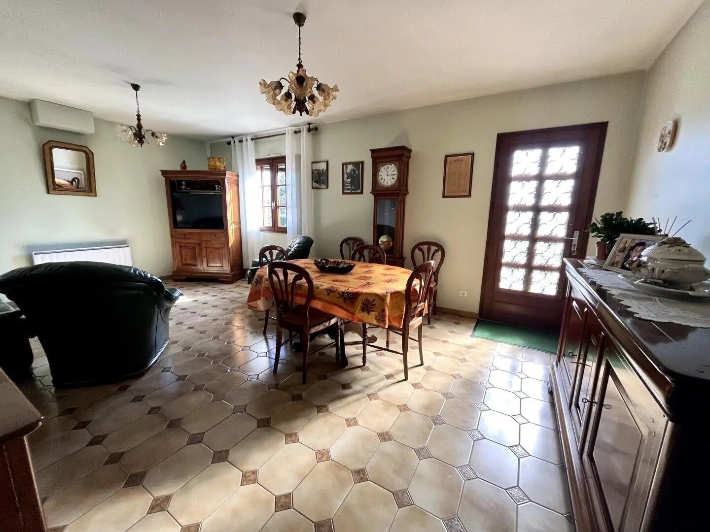 Maison à vendre, 100m², Caudrot