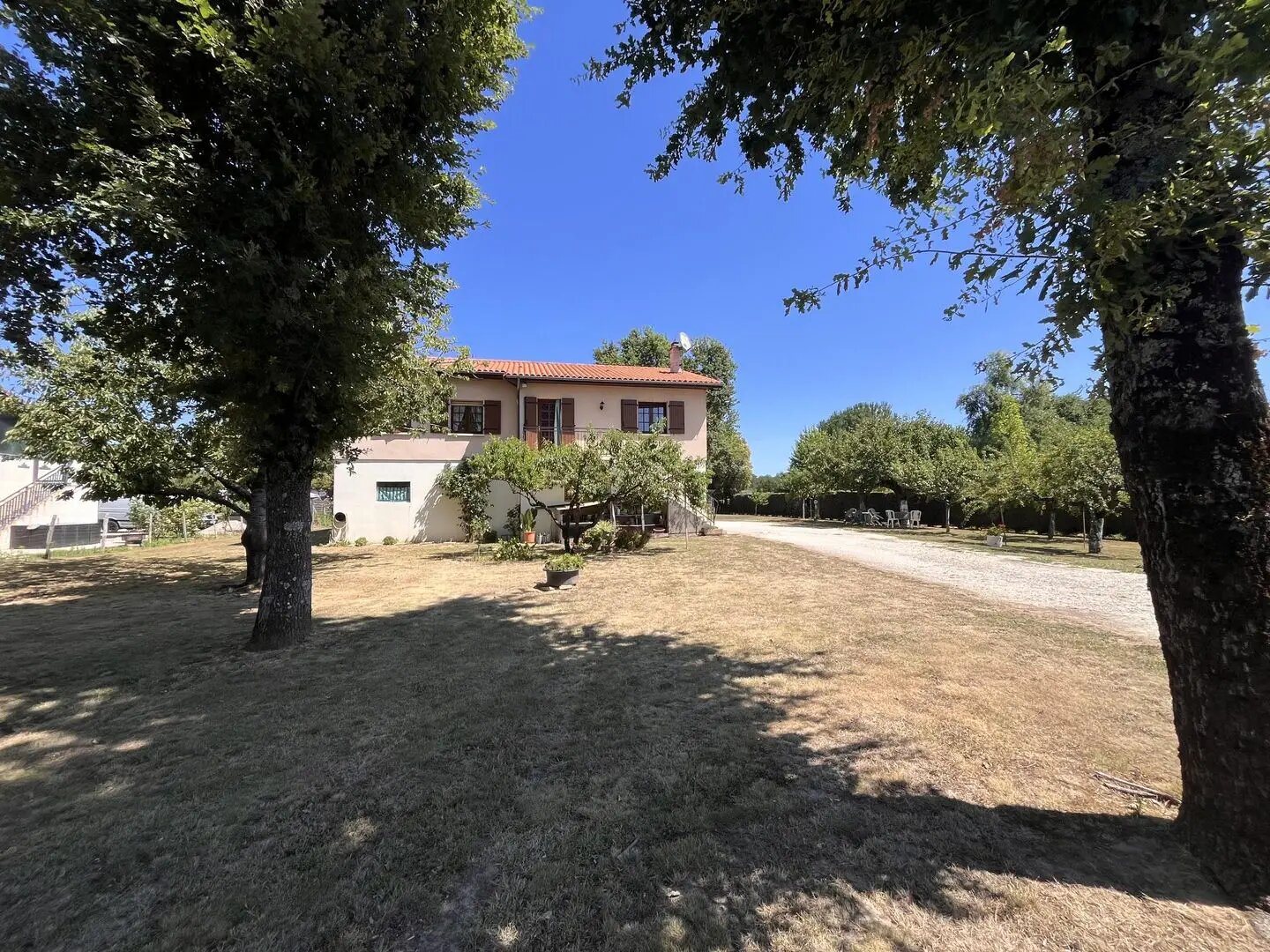 Maison à vendre, 100m², Caudrot